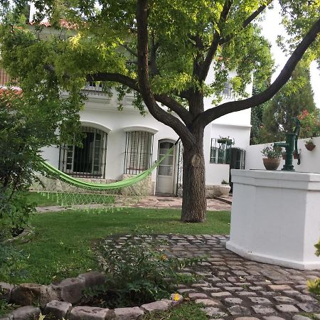 Chiara Lodge Chacras de Coria Exterior photo