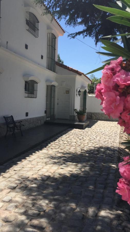 Chiara Lodge Chacras de Coria Exterior photo